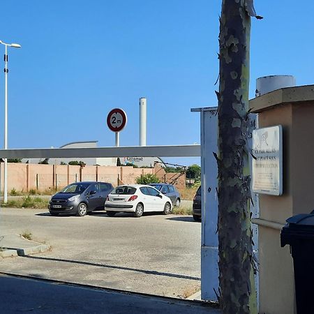 Chambre Solo Toulon Ouest 外观 照片