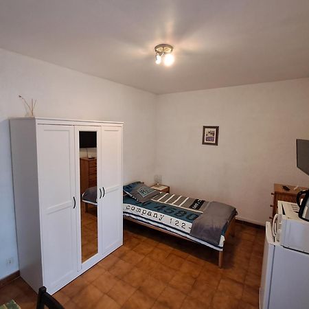 Chambre Solo Toulon Ouest 外观 照片