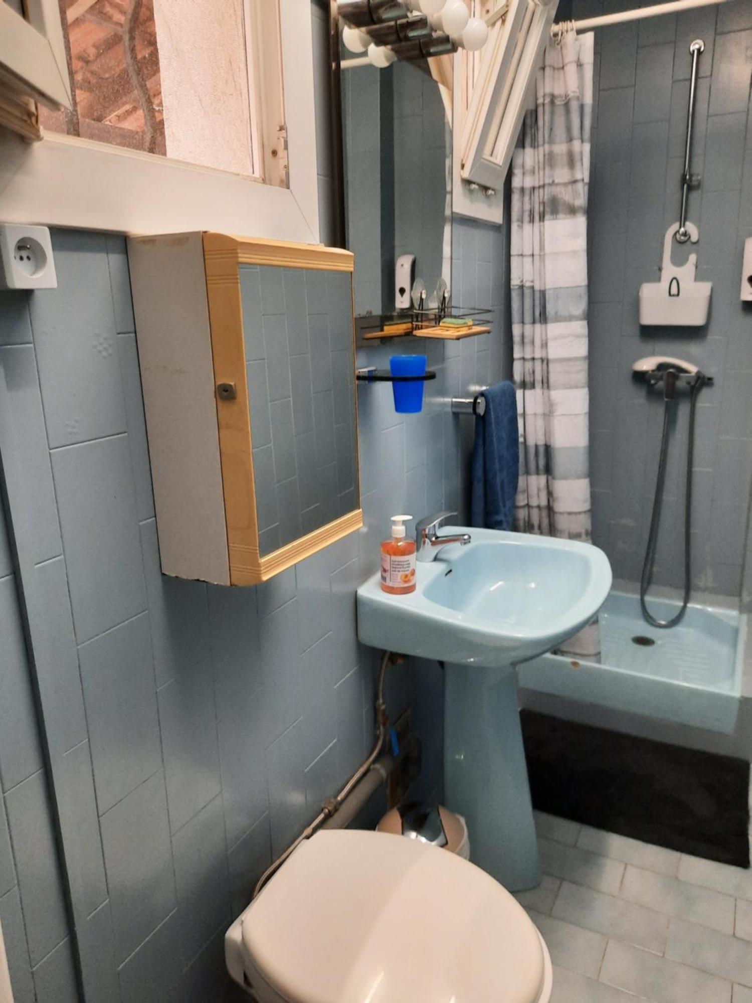 Chambre Solo Toulon Ouest 外观 照片