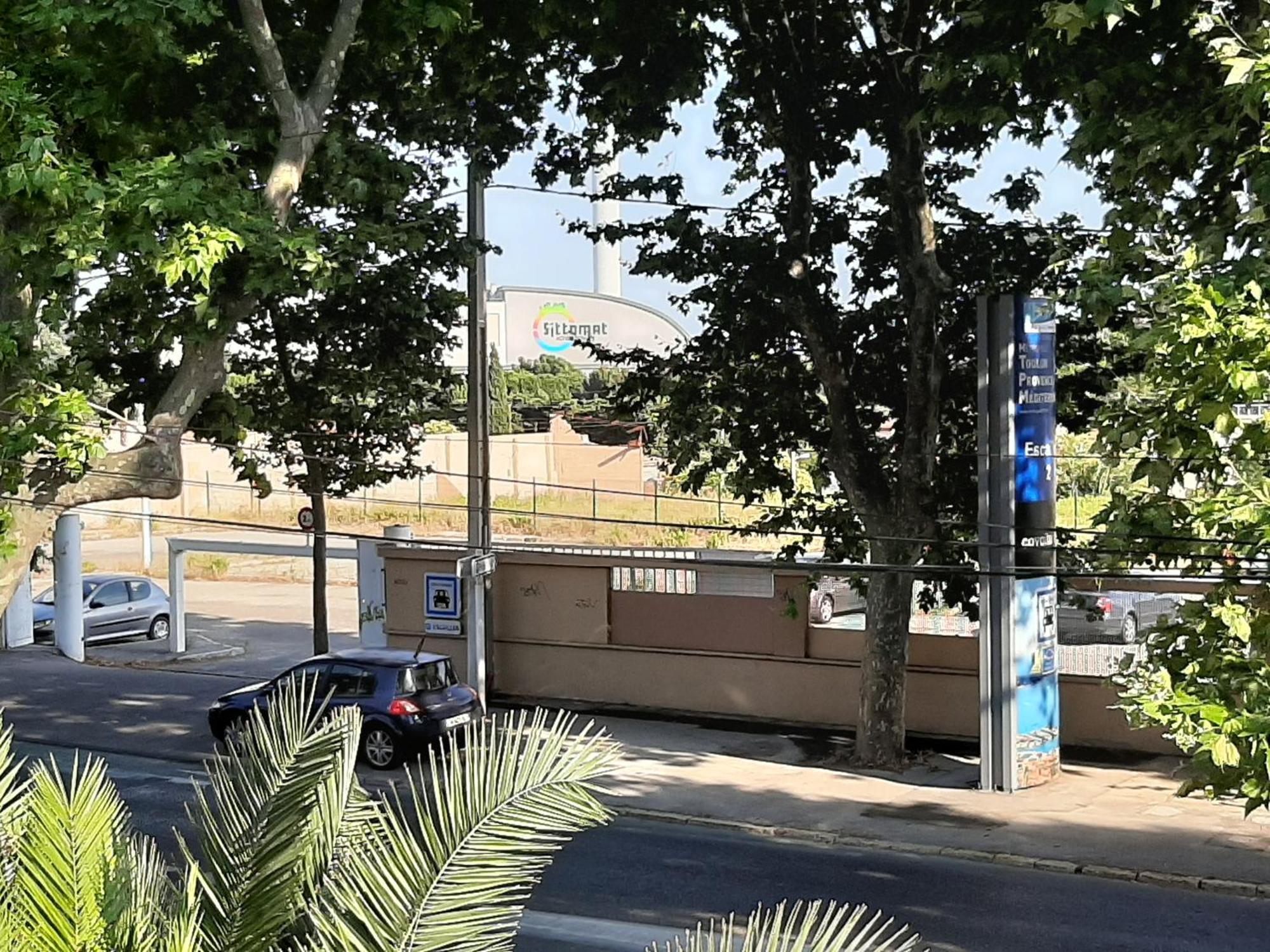Chambre Solo Toulon Ouest 外观 照片