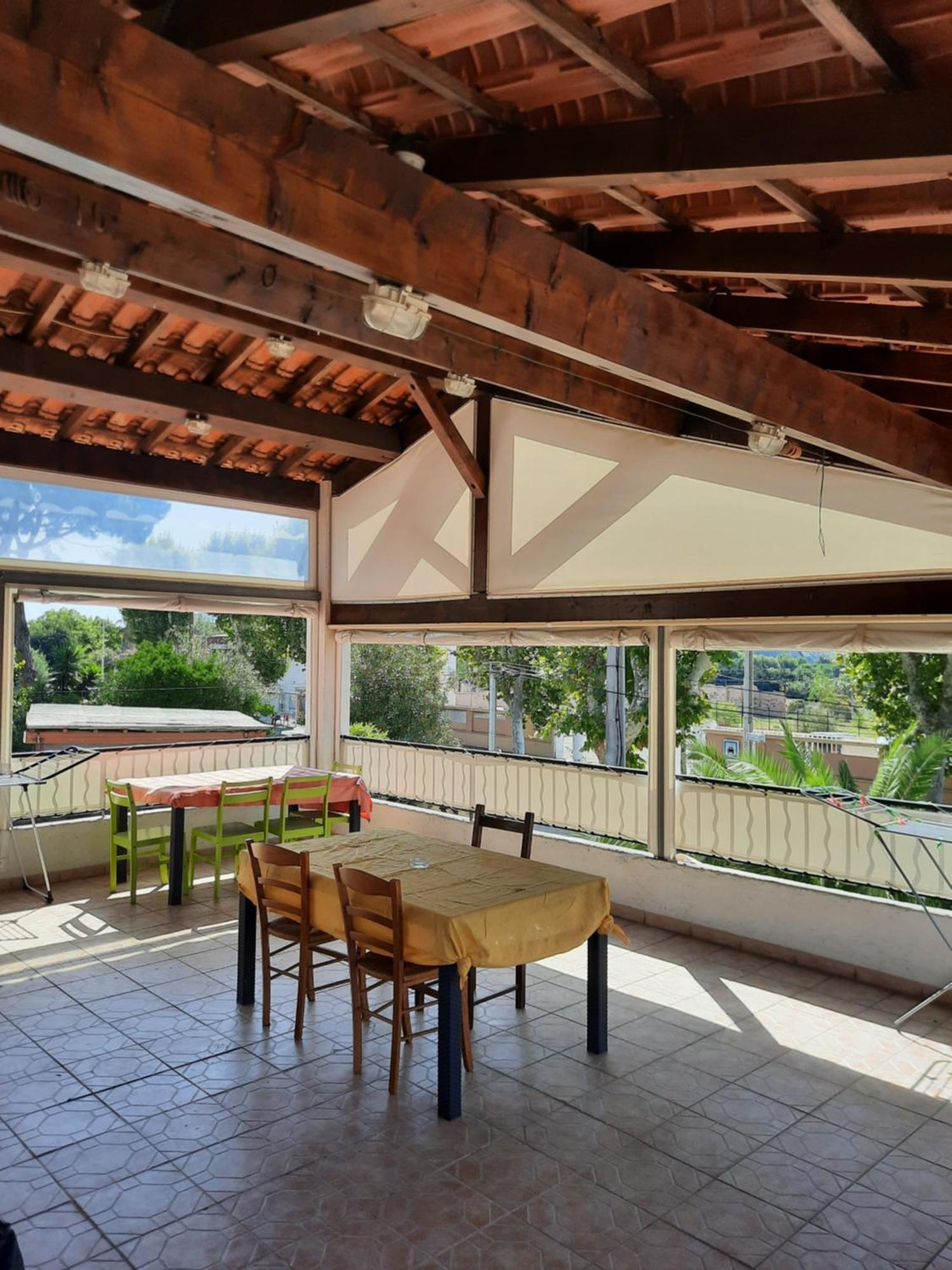 Chambre Solo Toulon Ouest 外观 照片